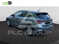2025 Skoda Fabia