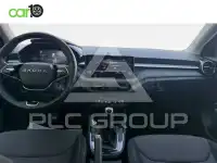 2025 Skoda Fabia