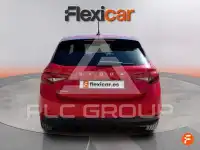 2025 Skoda Fabia