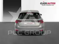 2025 Skoda Fabia