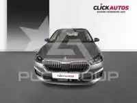 2025 Skoda Fabia