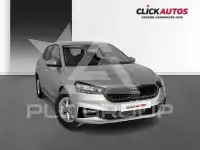2025 Skoda Fabia
