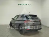 2025 Skoda Fabia
