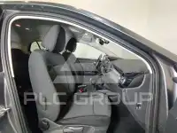 2025 Skoda Fabia