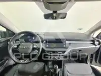 2025 Skoda Fabia