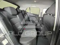 2025 Skoda Fabia