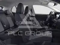 2025 Skoda Fabia