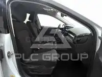 2025 Skoda Fabia