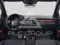 2025 Skoda Fabia