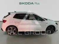 2025 Skoda Fabia