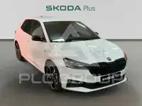 2025 Skoda Fabia