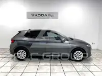 2025 Skoda Fabia