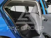 2025 Skoda Fabia