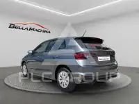2025 Skoda Fabia