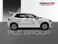 2025 Skoda Fabia