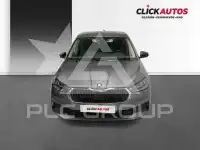 2025 Skoda Fabia