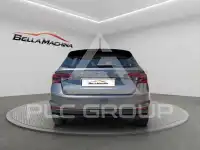 2025 Skoda Fabia