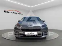 2025 Skoda Fabia