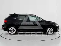 2025 Skoda Fabia