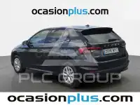 2025 Skoda Fabia
