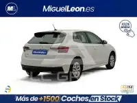 2025 Skoda Fabia
