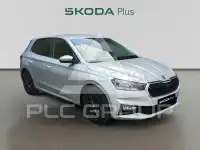 2025 Skoda Fabia
