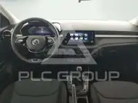 2025 Skoda Fabia