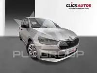 2025 Skoda Fabia