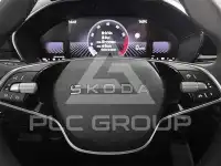 2025 Skoda Fabia