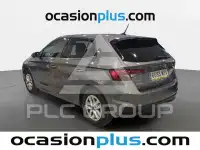 2025 Skoda Fabia