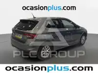 2025 Skoda Fabia