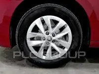 2025 Skoda Fabia