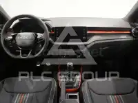 2025 Skoda Fabia