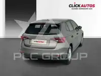 2025 Skoda Fabia