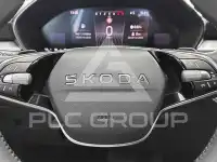 2025 Skoda Fabia