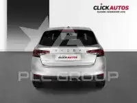 2025 Skoda Fabia