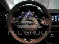2025 Skoda Fabia