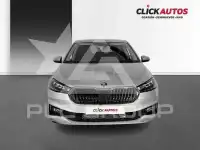2025 Skoda Fabia