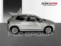 2025 Skoda Fabia