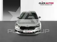 2025 Skoda Fabia