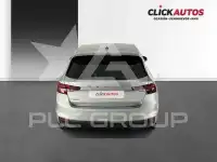 2025 Skoda Fabia