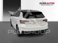 2025 Skoda Fabia