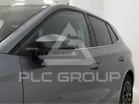 2025 Skoda Fabia