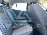 2025 Skoda Fabia