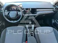2025 Skoda Fabia