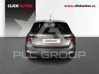 2025 Skoda Fabia