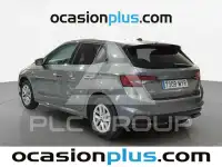 2025 Skoda Fabia