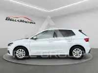2025 Skoda Fabia
