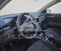 2025 Skoda Fabia