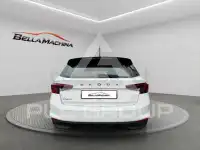 2025 Skoda Fabia